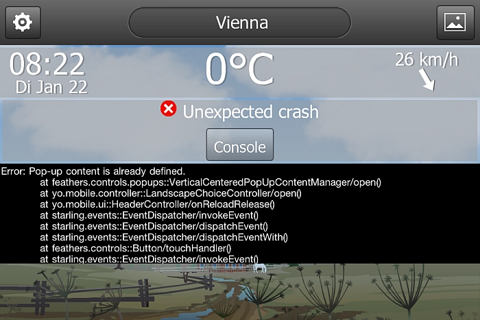 YoWindow - crash screenshot.jpg