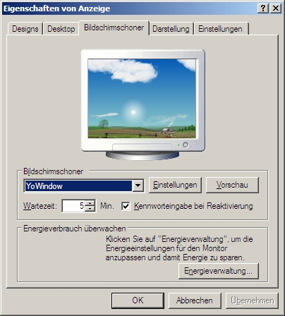 YoWindow - time when screensaver kicks in.jpg