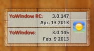 YoWindow - rainmeter-skin for version check.jpg