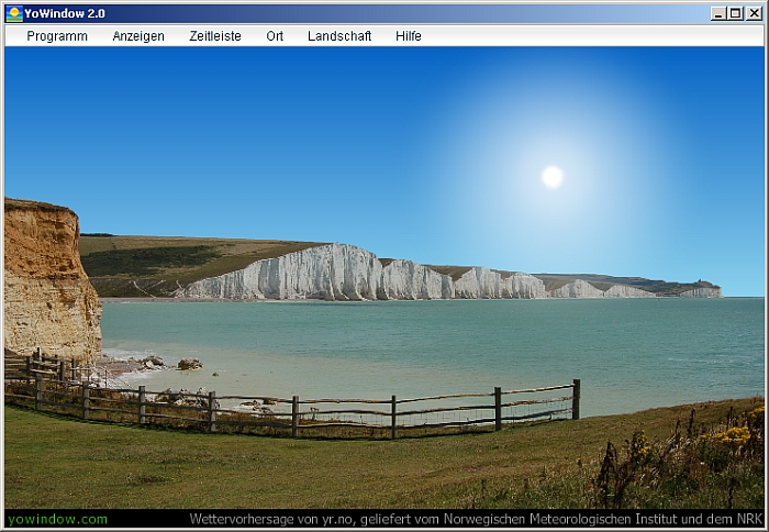 YoWindow - Screenshot Seven Sisters, UK.jpg