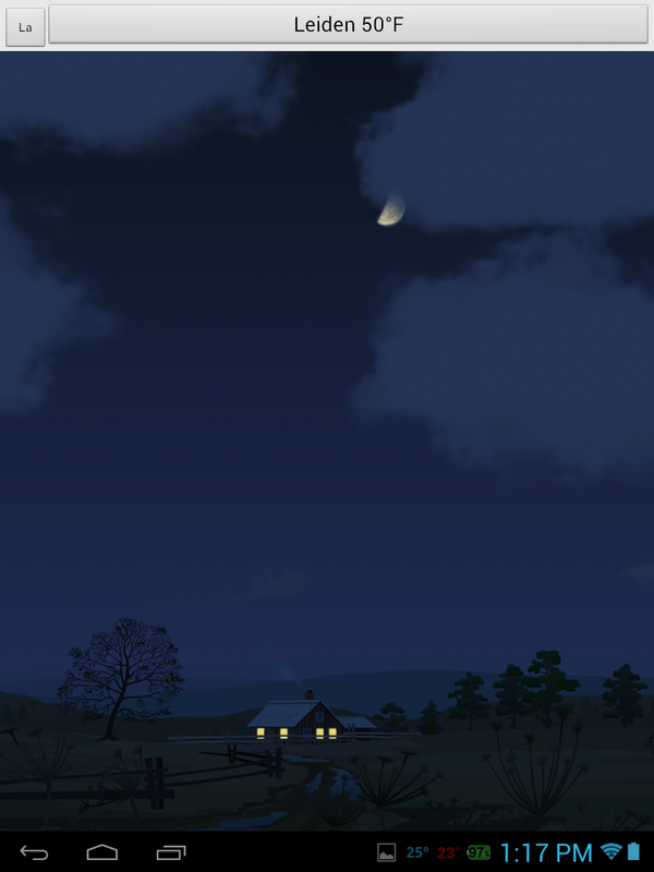 Screenshot_2013-12-08-13-17-15.png (245.54 KiB) Viewed 14243 times After about 10 seconds - Landscape corrects itself