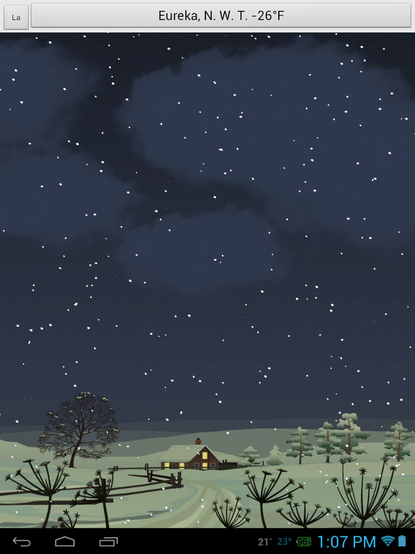 Screenshot_2013-12-16-13-07-12.png (314.93 KiB) Viewed 10083 times Enter YoWindow - Snow is a gray-white.