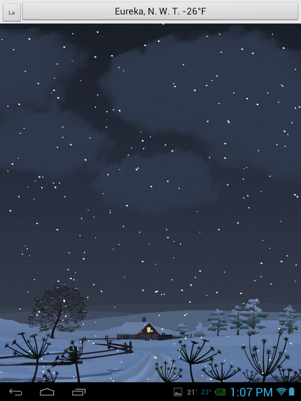 Screenshot_2013-12-16-13-07-26.png (310.56 KiB) Viewed 10083 times Switch and then Switch Back - Snow is a blue-white.