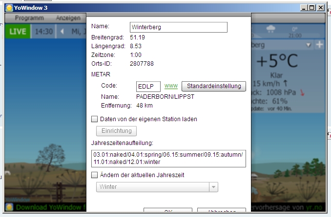 YoWindow - Screenshot Ortseigenschaften Winterberg.jpg