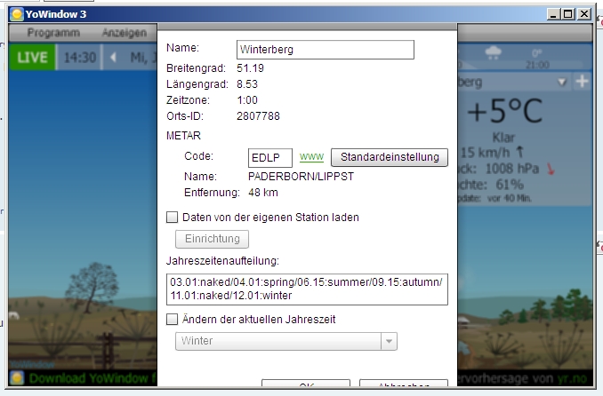 YoWindow - Screenshot Ortseigenschaften Winterberg.jpg