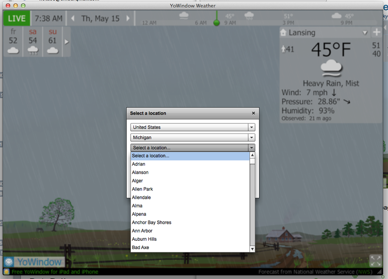 As seen on my iMac (2012, 27&quot; iMac, Mavericks):