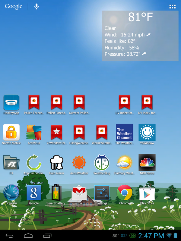 NextBook 4.1.1