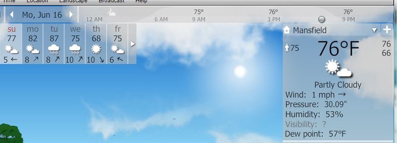 YoHistory 20140616.JPG (42.09 KiB) Viewed 45450 times History for Monday is wrong