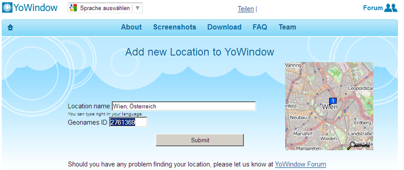 YoWindow - Add location with map.png