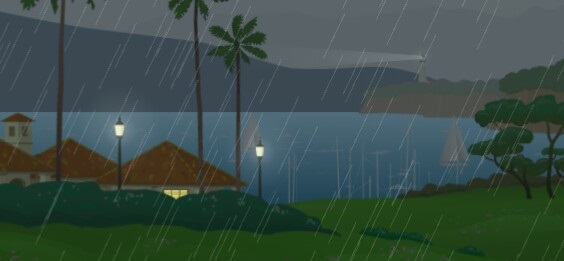 Sea Problem