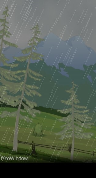 Trees Problem
