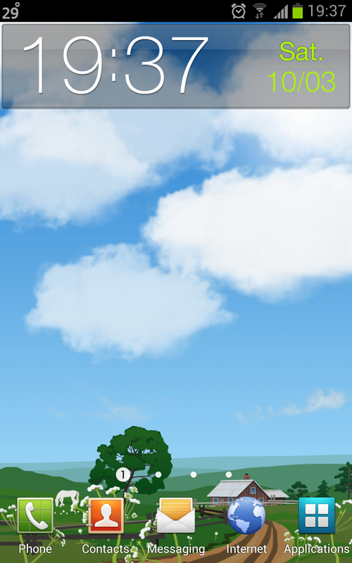 Screenshot_2015-10-03-19-37-35.png (624.18 KiB) Viewed 14061 times Home Screen