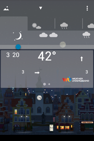 Leiden missing information