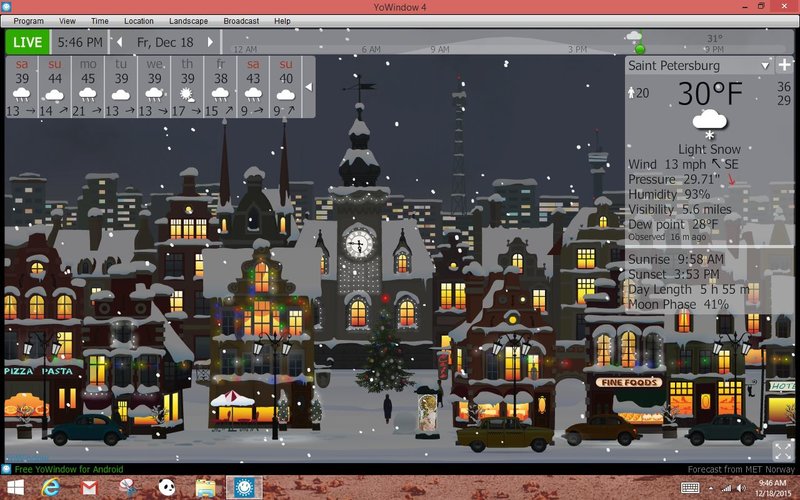 Christmas Tree garland over main passage is gone.JPG (198.78 KiB) Viewed 10888 times no garland over main passage