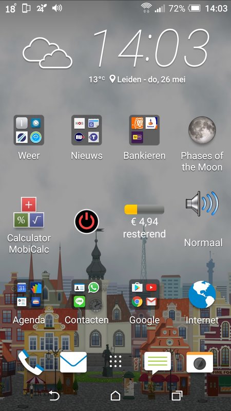 Home screen with dark glass.jpg