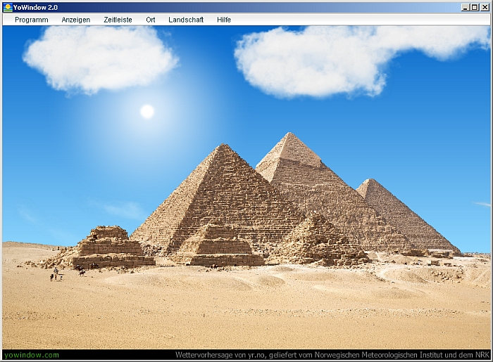 YoWindow - Screenshot Gizah Pyramids (all in one shot).jpg