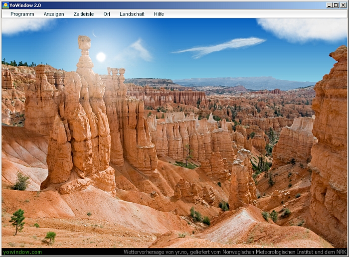 YoWindow - Screenshot Bryce Canyon, Utah, USA.jpg