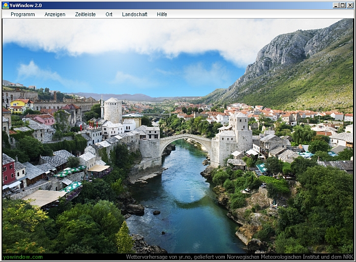 YoWindow - Screenshot Mostar, Bosnia and Herzegovina.jpg