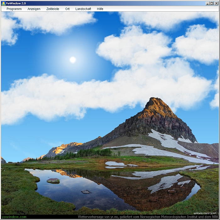 YoWindow - Screenshot Bergsee.jpg
